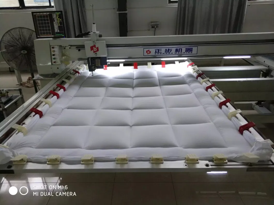 High Quality Soft 100% Polyester Microfiber Duvet Quilt Comforter
