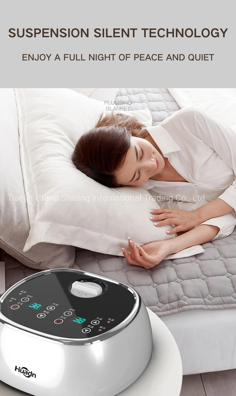 Warm Water Circulation Heating Blanket Electric Heating Blanket